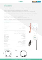 WALLBOX PULSAR DATASHEET en 20161125 TN Details